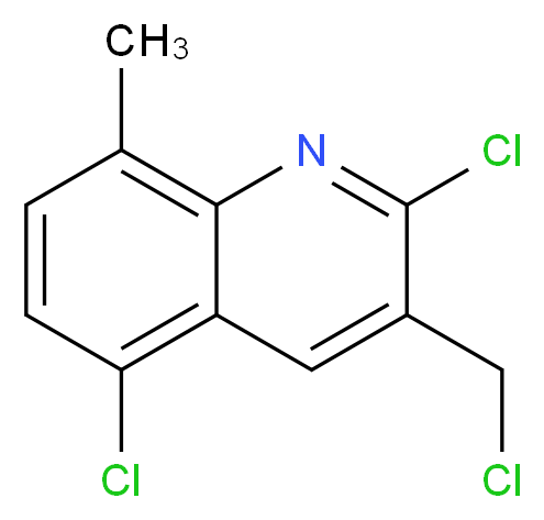 948292-13-5 molecular structure