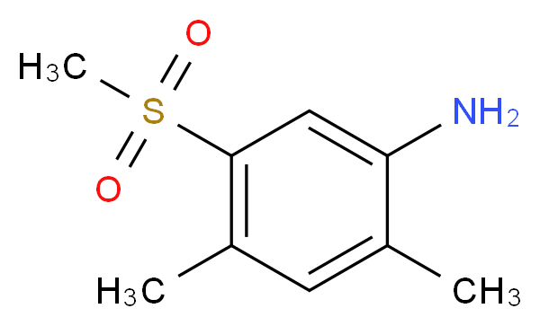 849035-63-8 molecular structure