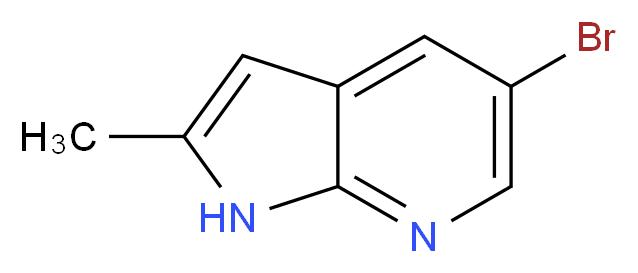 1111638-02-8 molecular structure