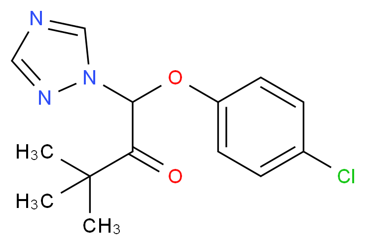 43121-43-3 molecular structure