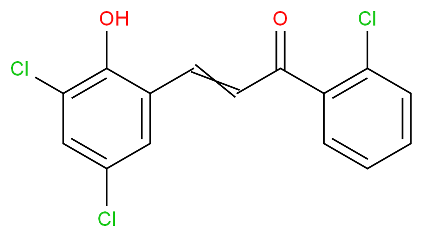 MFCD00124121 molecular structure