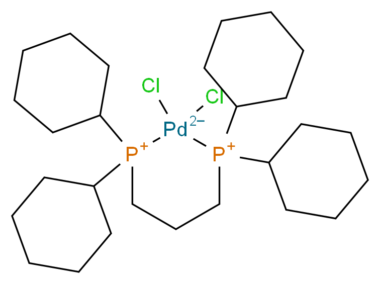 1041005-52-0 molecular structure