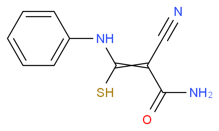 MFCD01763625 molecular structure