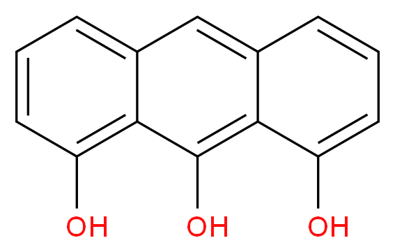 1143-38-0 molecular structure