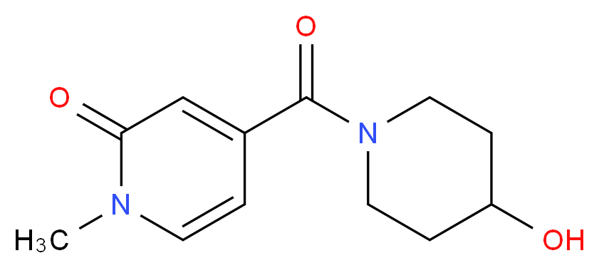MFCD12416555 molecular structure