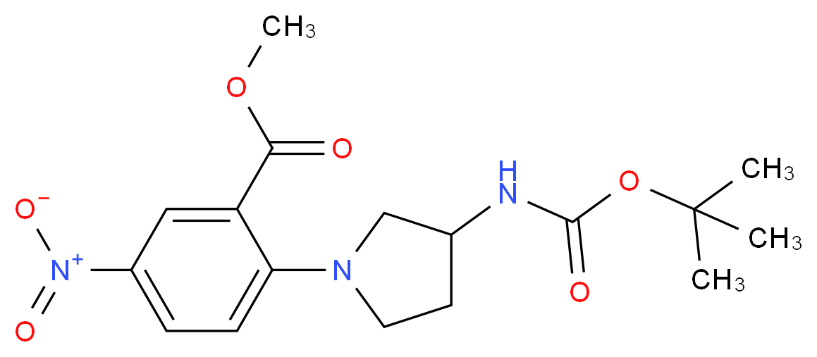 MFCD16710273 molecular structure