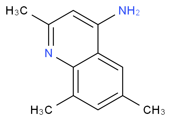 689277-05-2 molecular structure