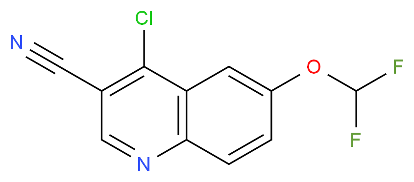 MFCD09932524 molecular structure