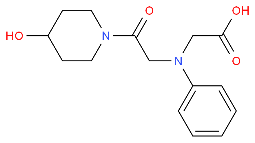 MFCD12027710 molecular structure