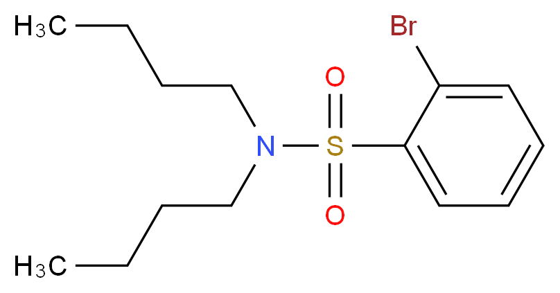 MFCD12515974 molecular structure