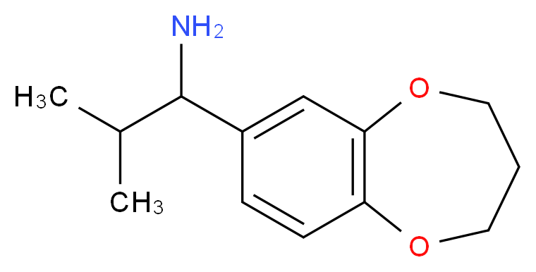 MFCD07323203 molecular structure