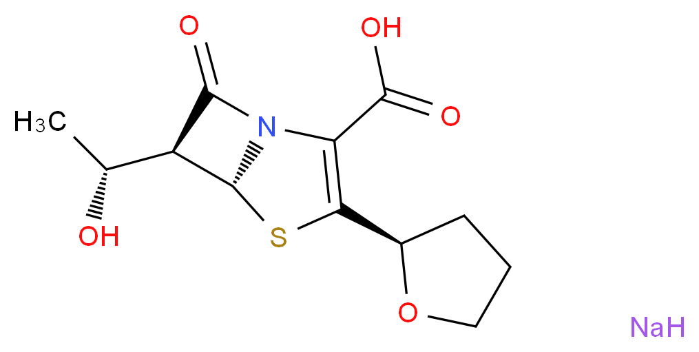 158365-51-6 molecular structure