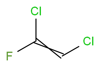 430-58-0 molecular structure