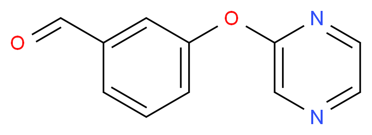 MFCD03840111 molecular structure