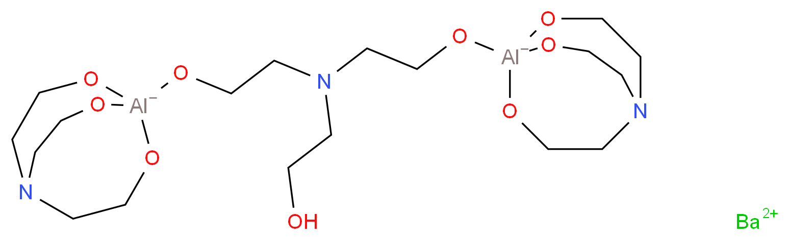 198991-85-4 molecular structure