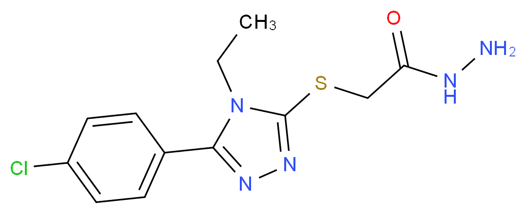 MFCD07364316 molecular structure