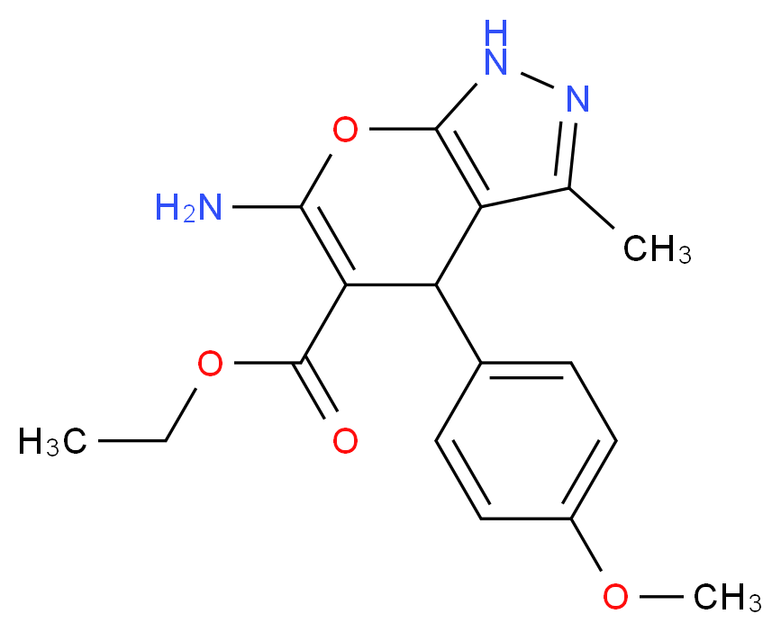 MFCD00245329 molecular structure