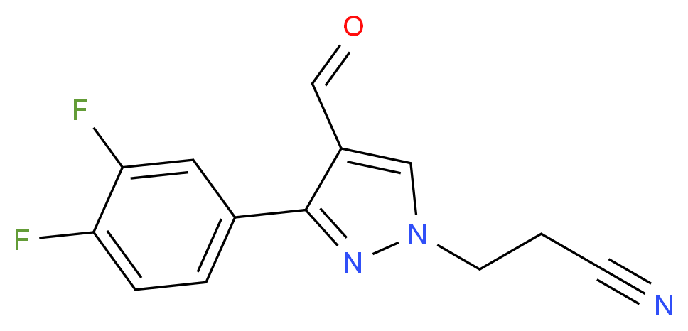 MFCD06358055 molecular structure
