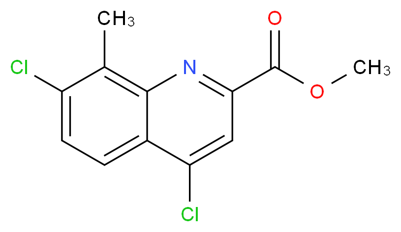 1133115-64-6 molecular structure