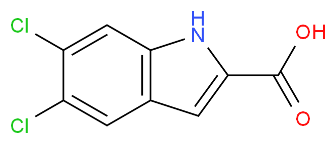 MFCD09802223 molecular structure