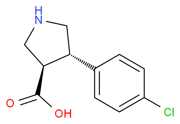 1260616-79-2 molecular structure