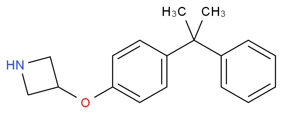 MFCD13559961 molecular structure