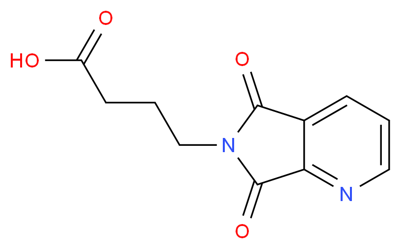 MFCD11108868 molecular structure