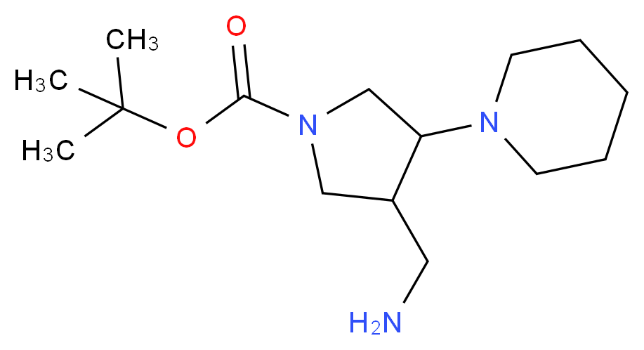 MFCD18089626 molecular structure