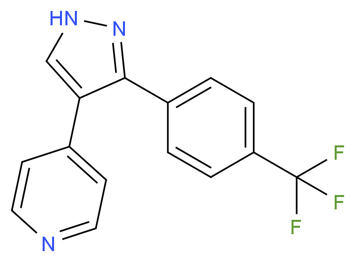 396129-66-1 molecular structure