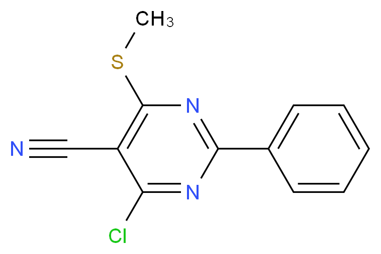 118996-61-5 molecular structure