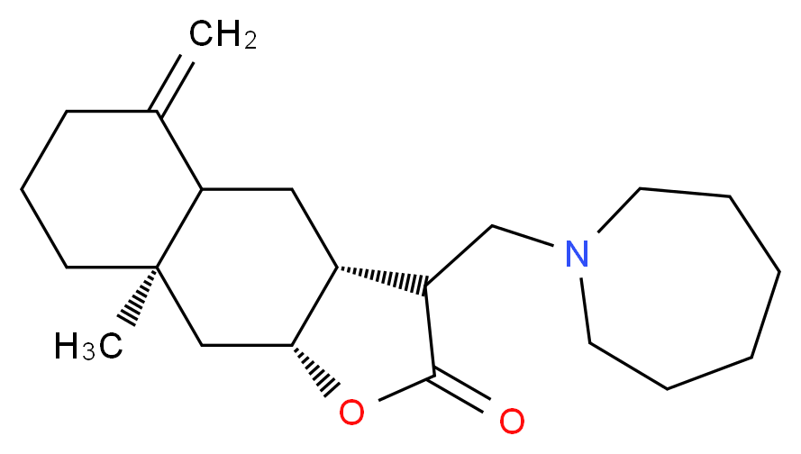 164267774 molecular structure