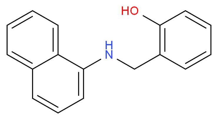 MFCD00666636 molecular structure