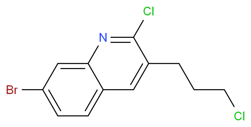 848170-47-8 molecular structure