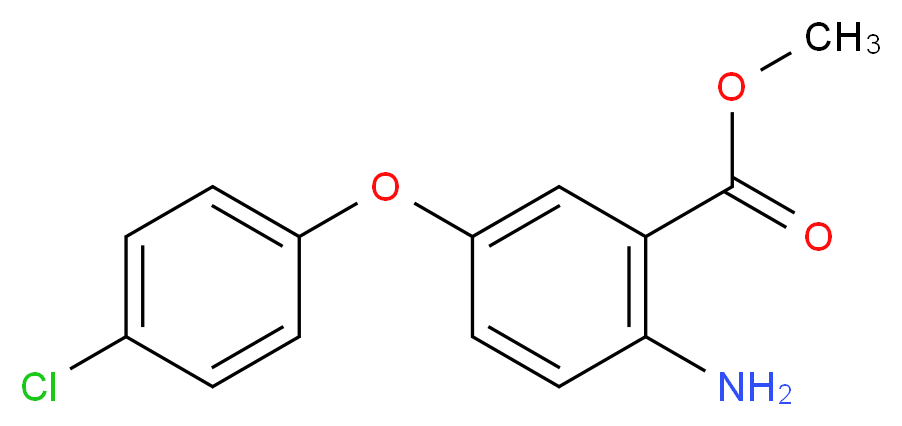 MFCD13343853 molecular structure