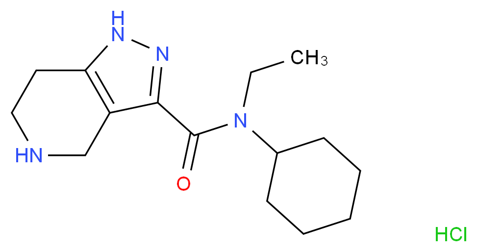 MFCD13562311 molecular structure