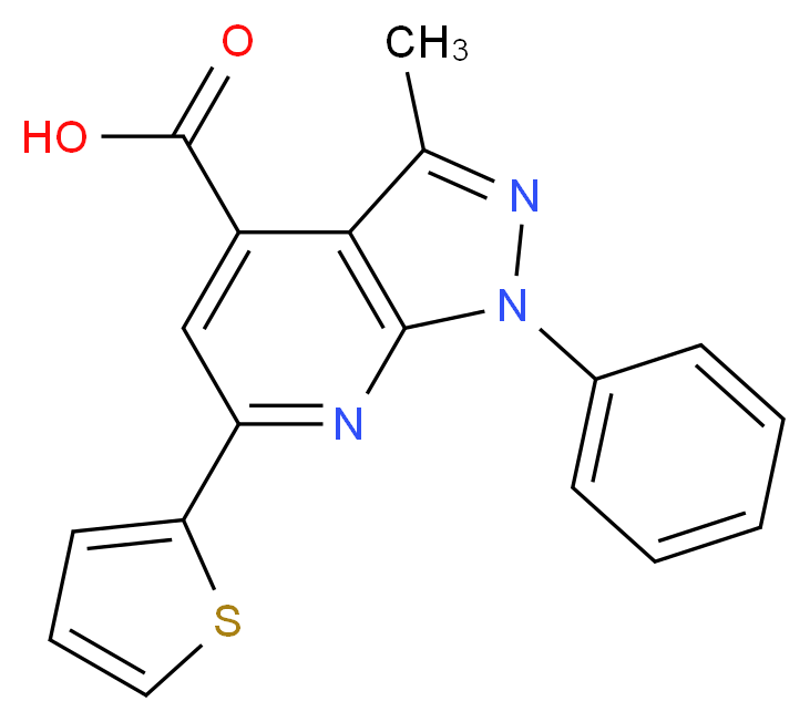 MFCD03956422 molecular structure