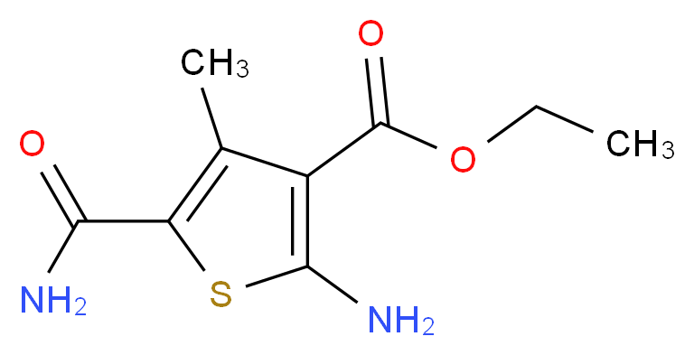 43028-63-3 molecular structure