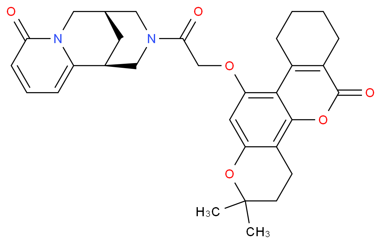 164274326 molecular structure