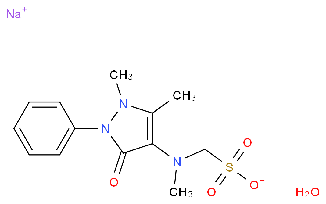 5907-38-0 molecular structure