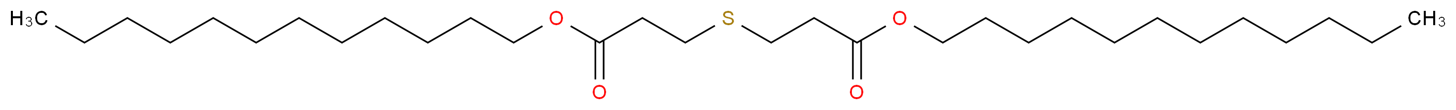 123-28-4 molecular structure