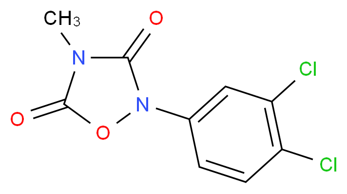 20354-26-1 molecular structure