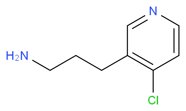 1060809-11-1 molecular structure