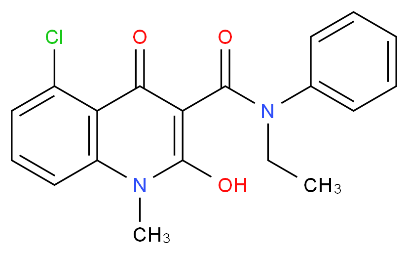 248281-84-7 molecular structure