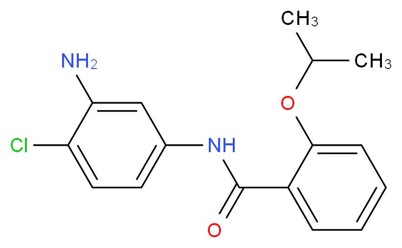 MFCD09997373 molecular structure