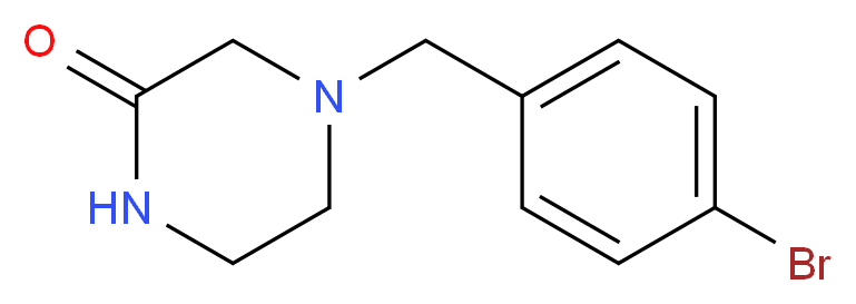 MFCD08521936 molecular structure