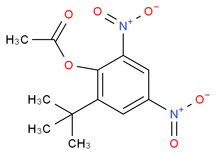 3204-27-1 molecular structure