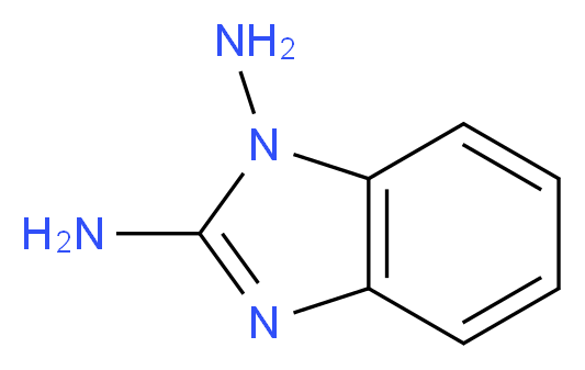 29540-87-2 molecular structure