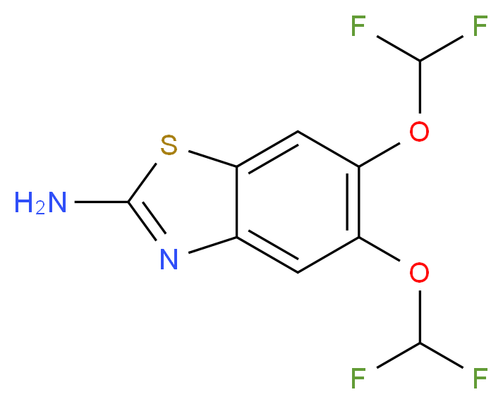 MFCD04972671 molecular structure