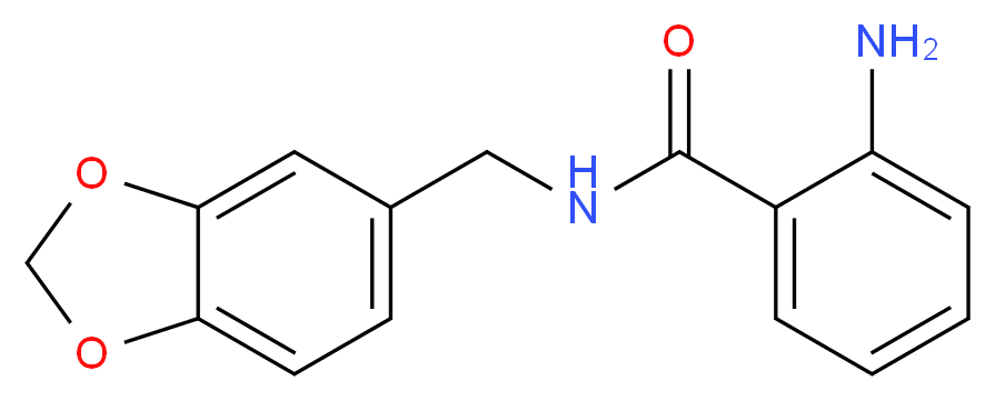 MFCD04610223 molecular structure