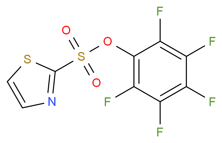 MFCD22391918 molecular structure